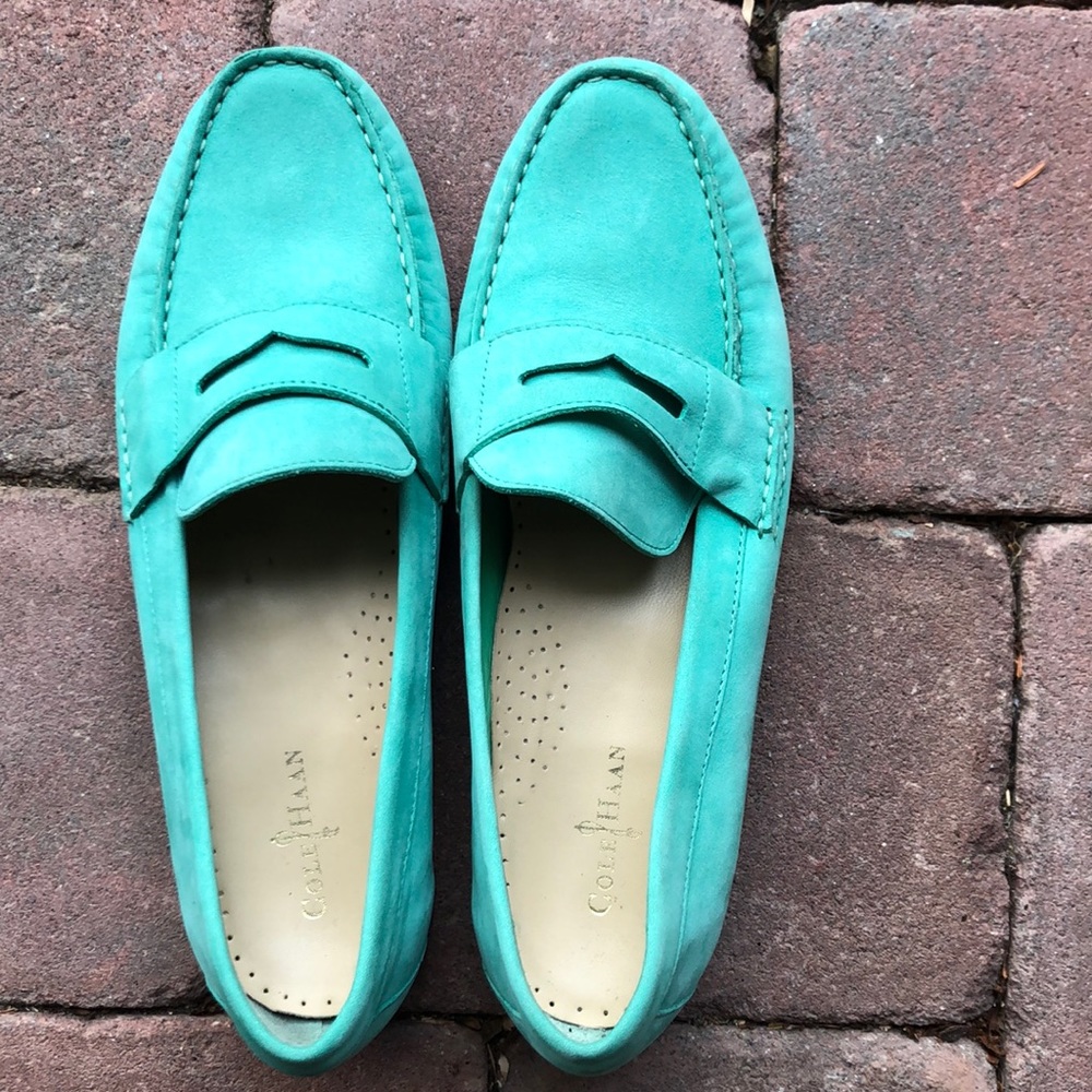 Cole Haan Pennyloafers